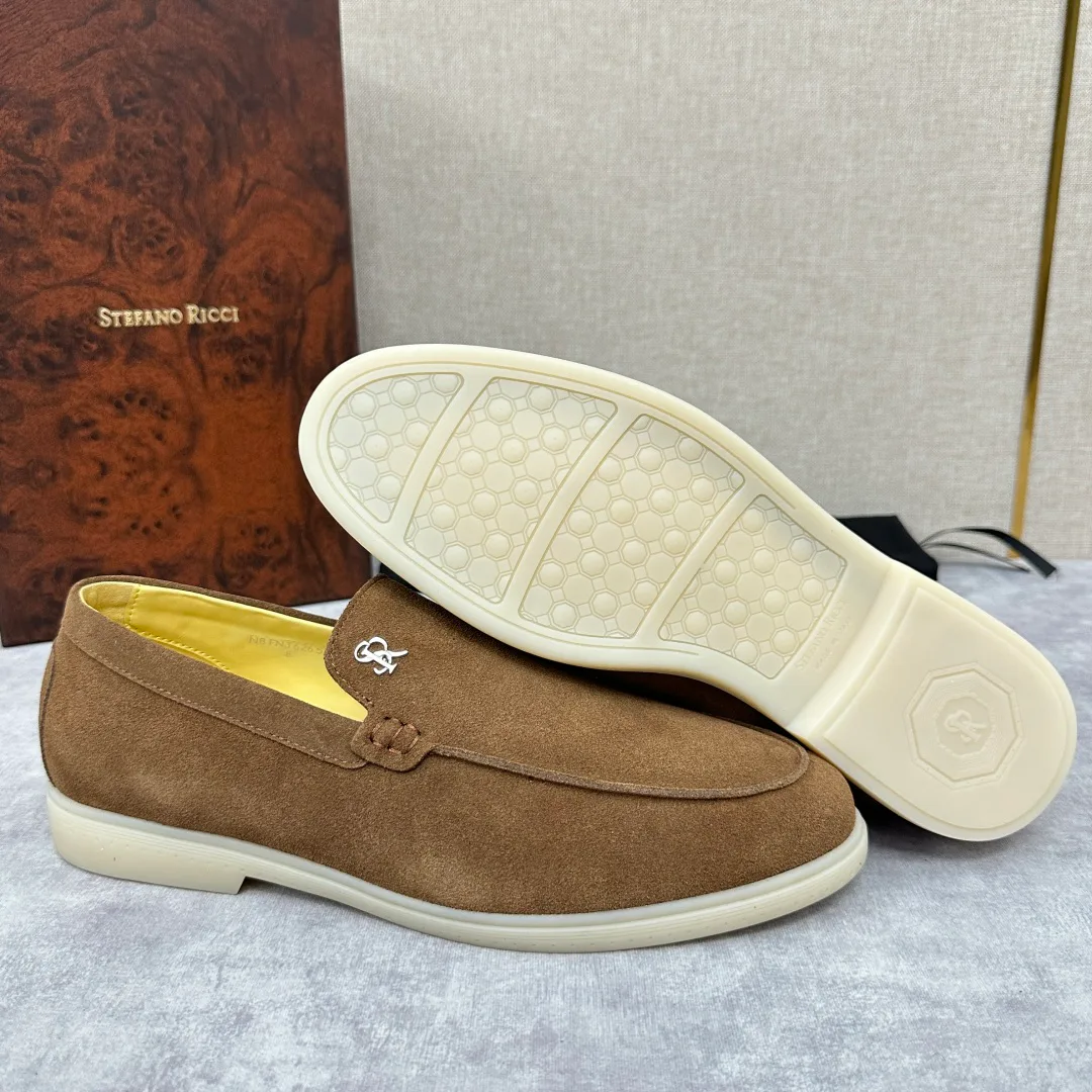 Лоферы И Туфли Мужские Stefano Ricci 56524