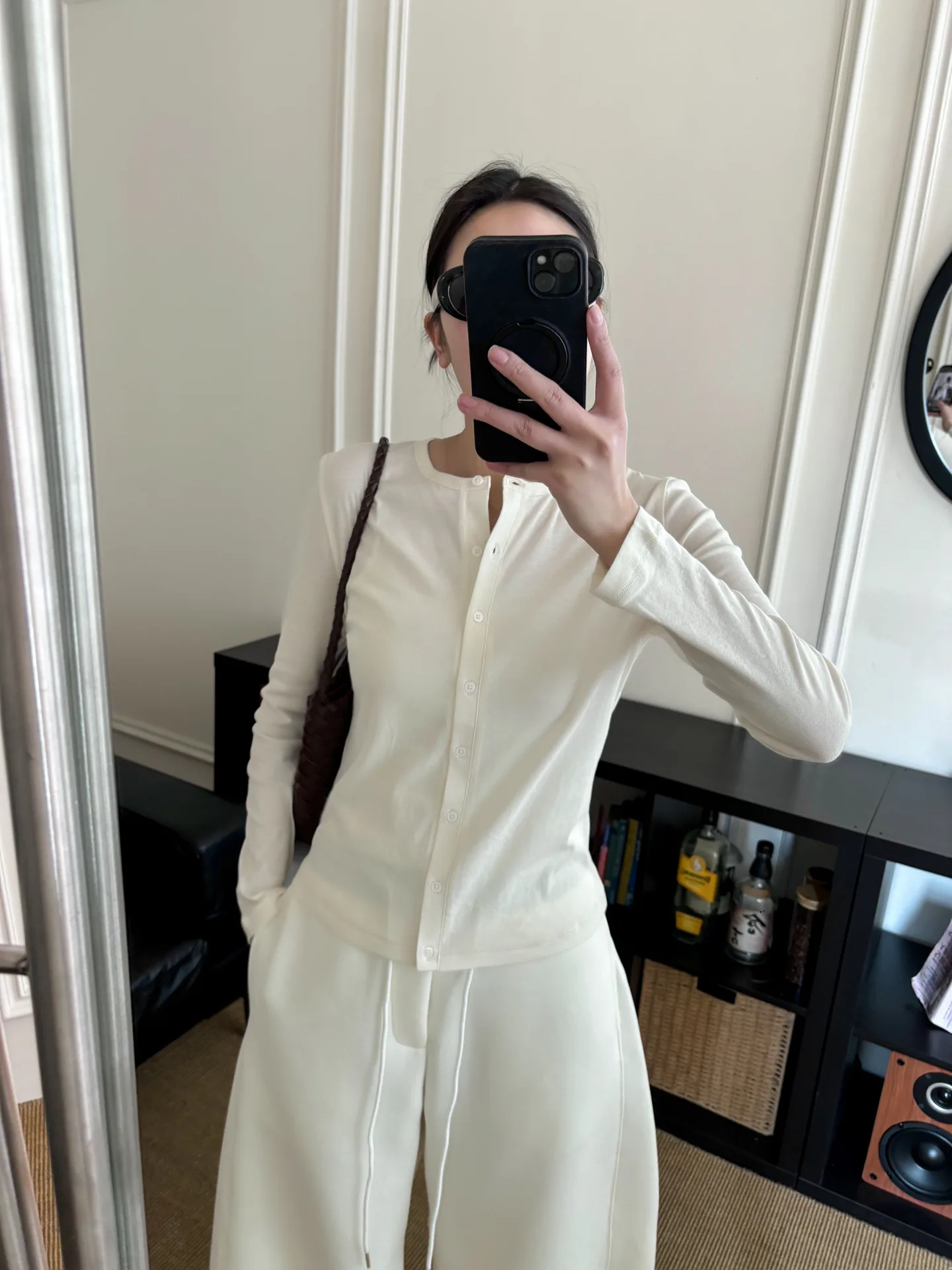 Джемперы И Свитеры Женские Maison Margiela 11572190