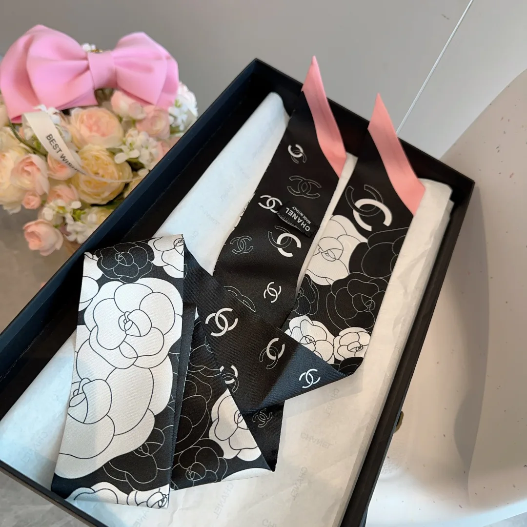 Шарфы Chanel 26119