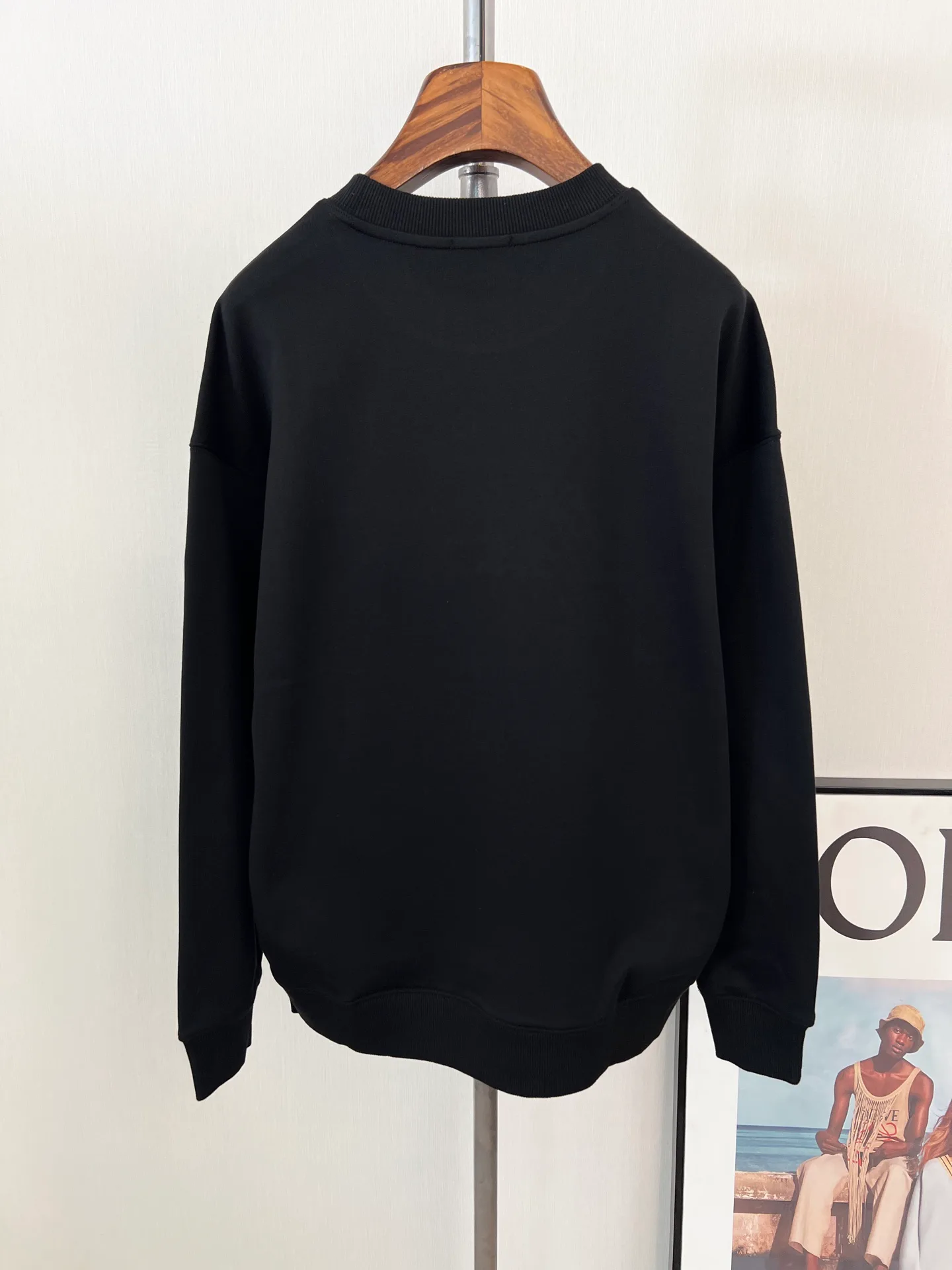 Свитшоты И Худи Мужские Moncler 18395662