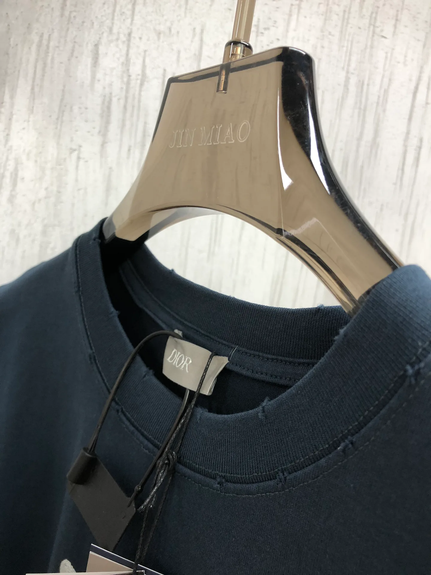 Футболки Женские Christian Dior 33421