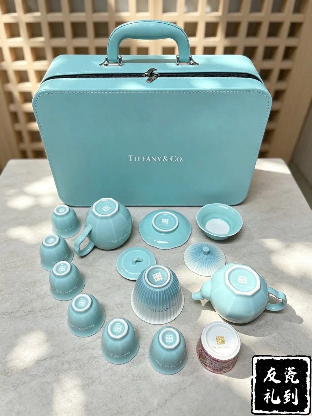 Посуда Tiffany 17545815