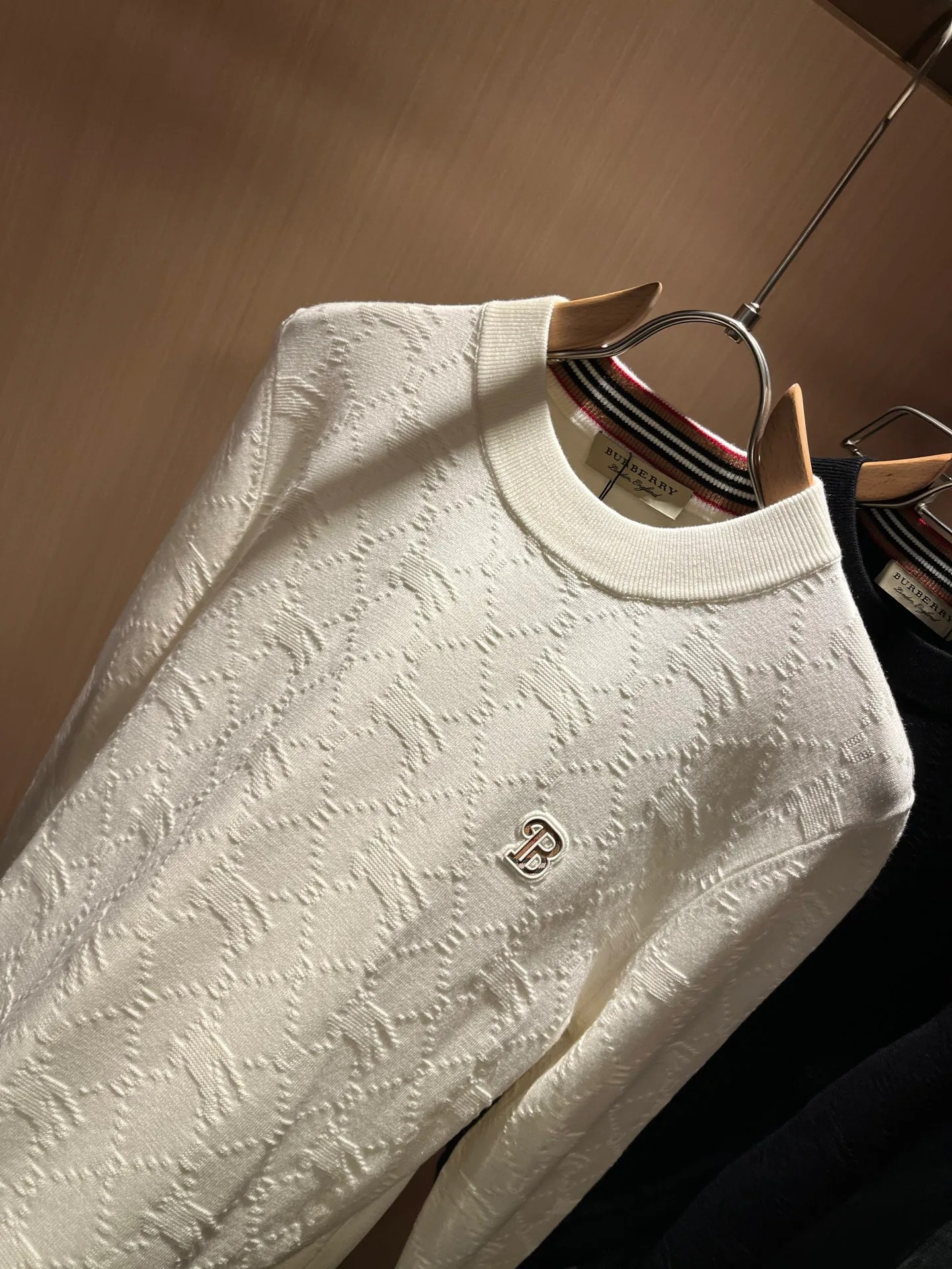 Джемперы И Свитеры Мужские Burberry 798863