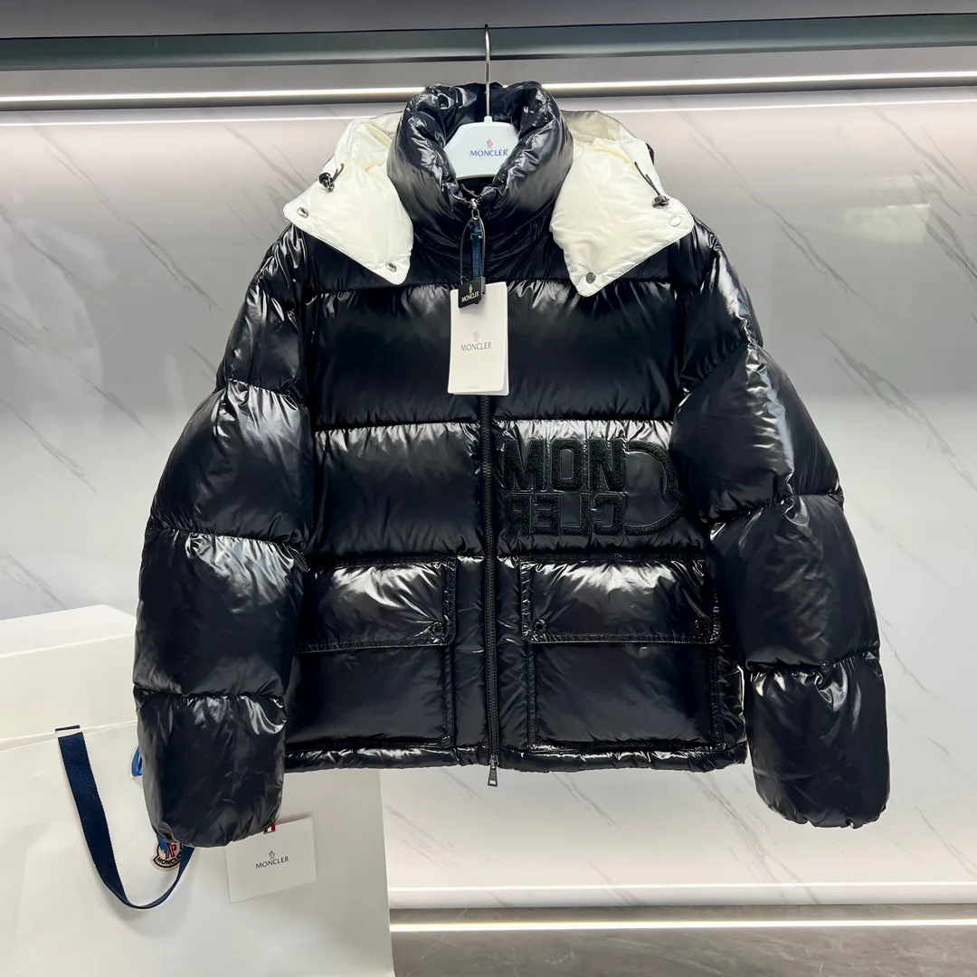 Куртки И Пуховики Женские Moncler 18710380