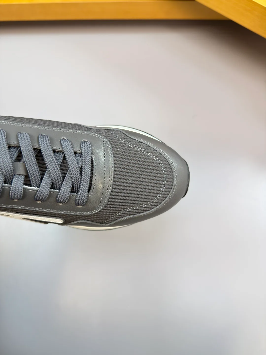 Кроссовки Мужские Hermes 1132305