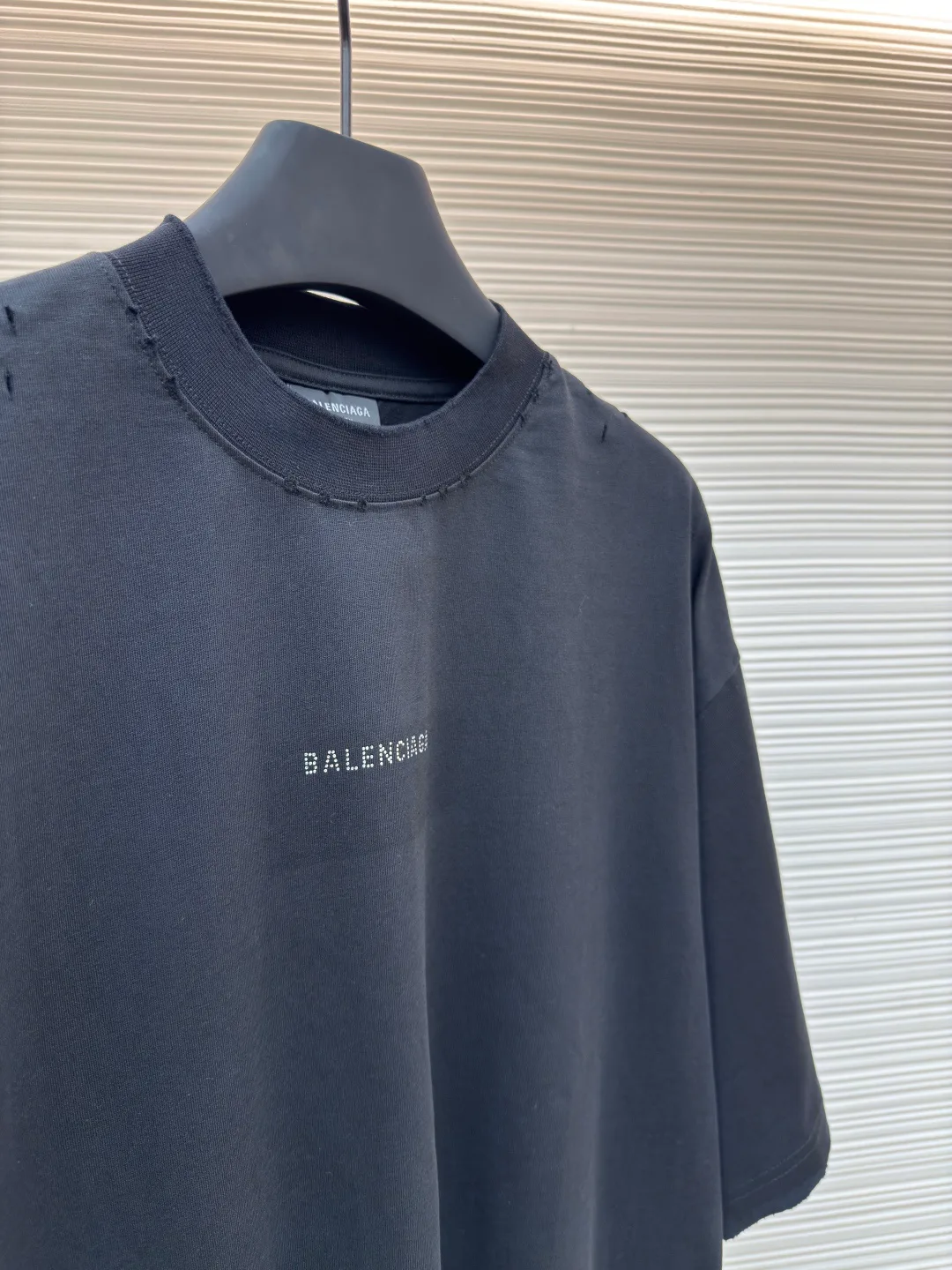Футболки Мужские Balenciaga 13187802