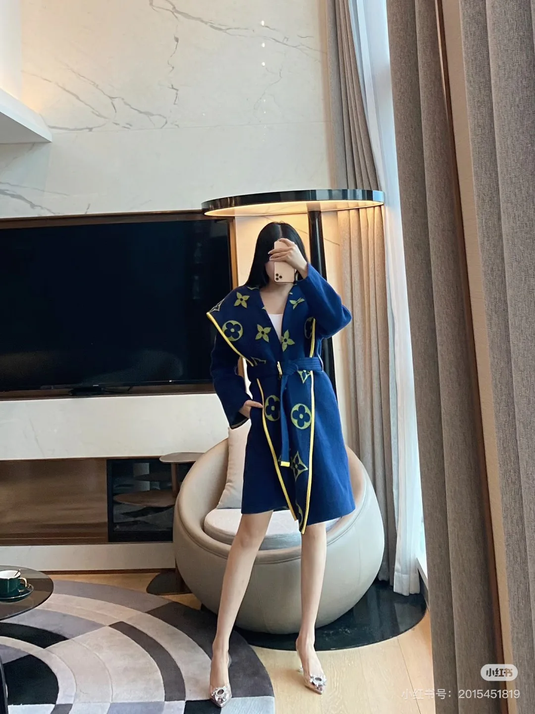 Пальто Женские Louis Vuitton 3532925