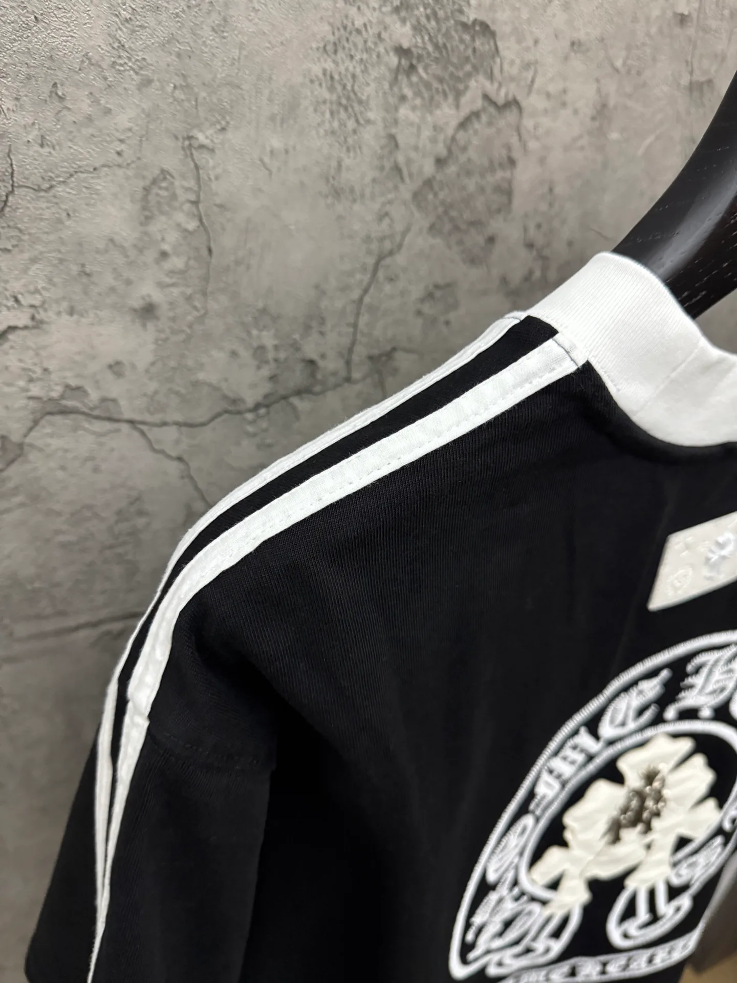 Футболки Мужские Chrome Hearts 10787092