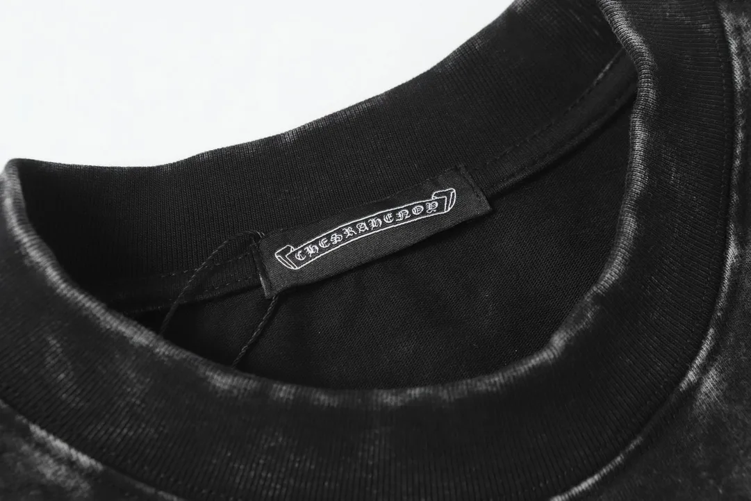 Футболки Женские Chrome Hearts 9150884