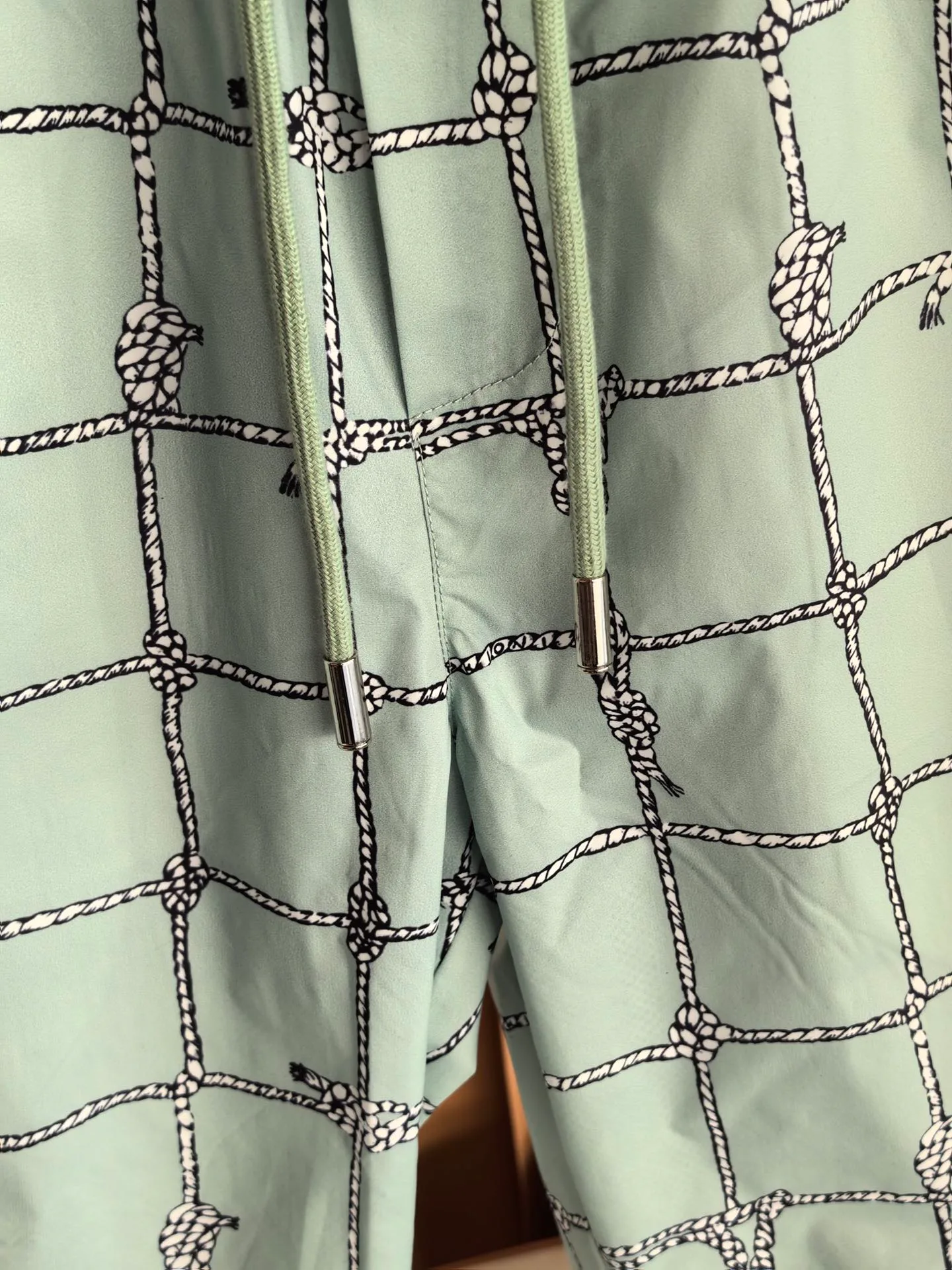 Шорты Мужские Brioni 11178113