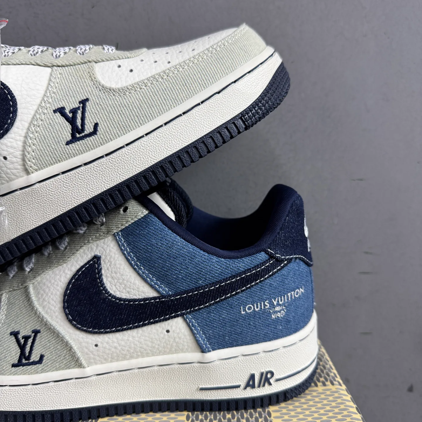 Кроссовки Мужские Nike 168888