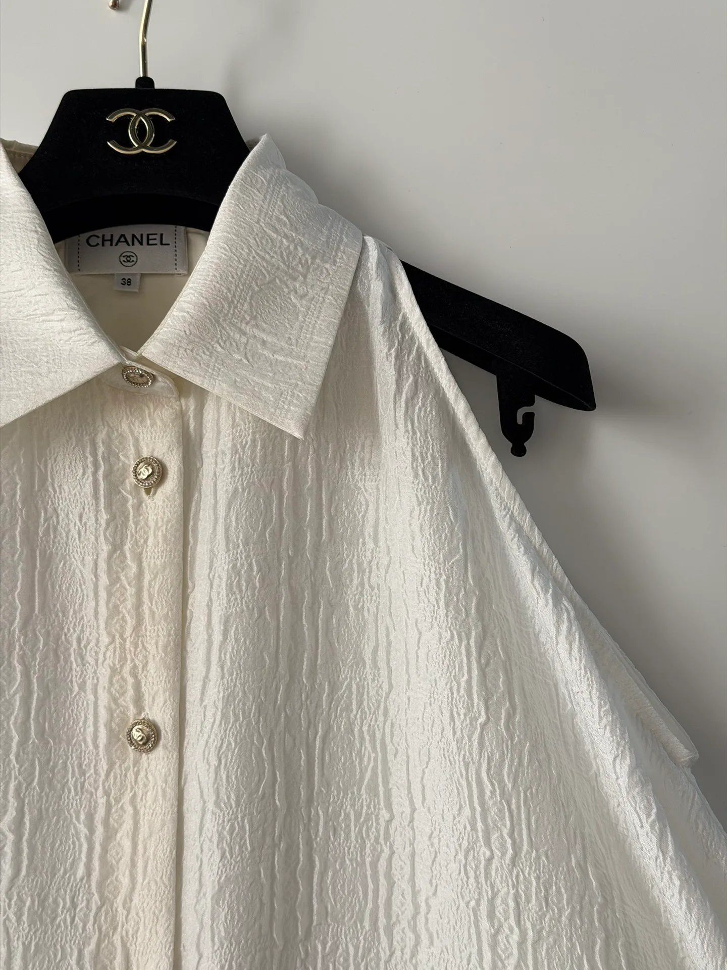 Рубашки Женские Chanel 11499838