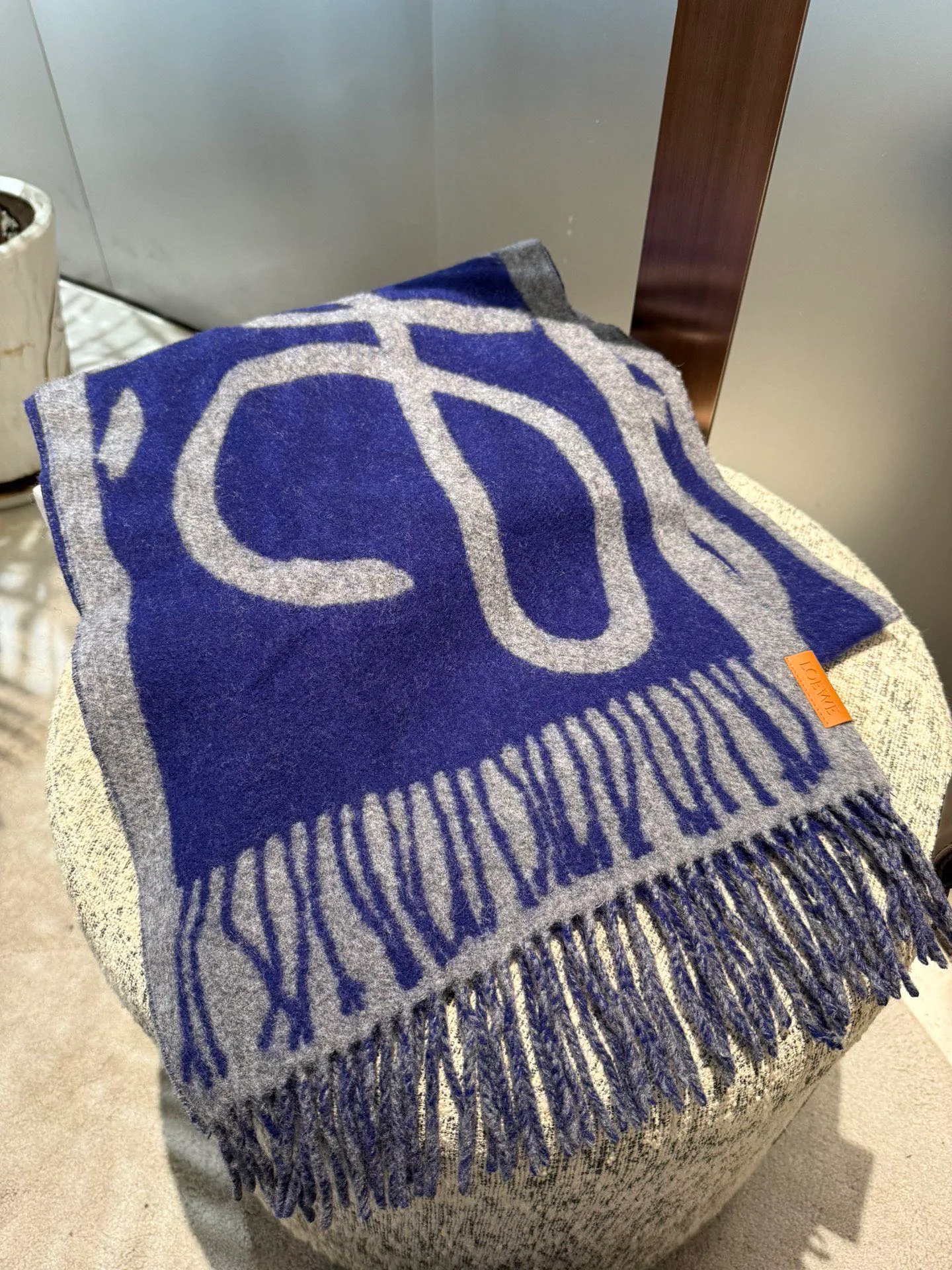 Шарфы Loewe 463866