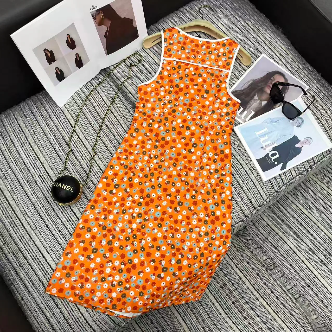 Платья Женские Miu Miu 4354829