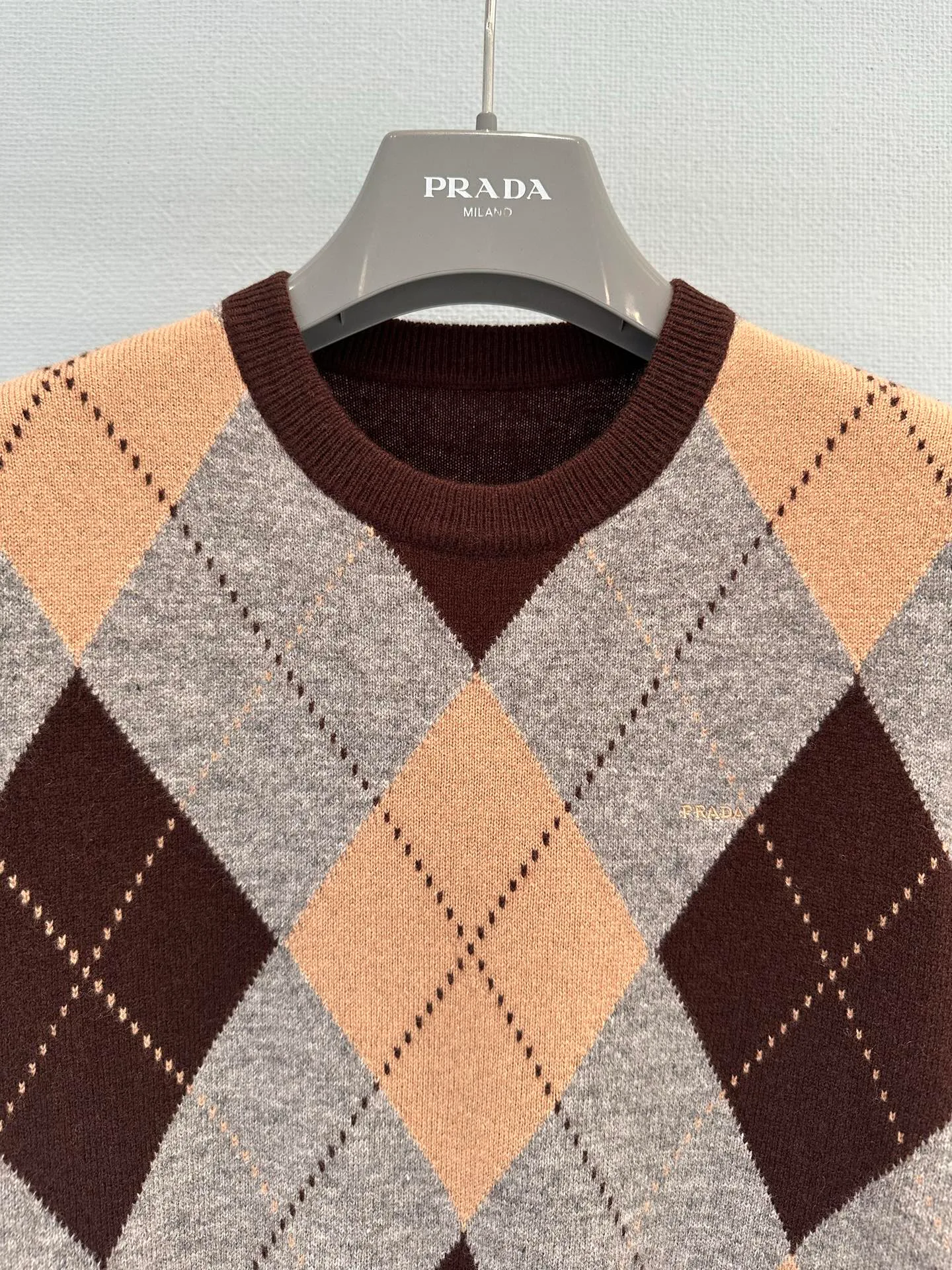 Джемперы И Свитеры Женские Prada 18714597