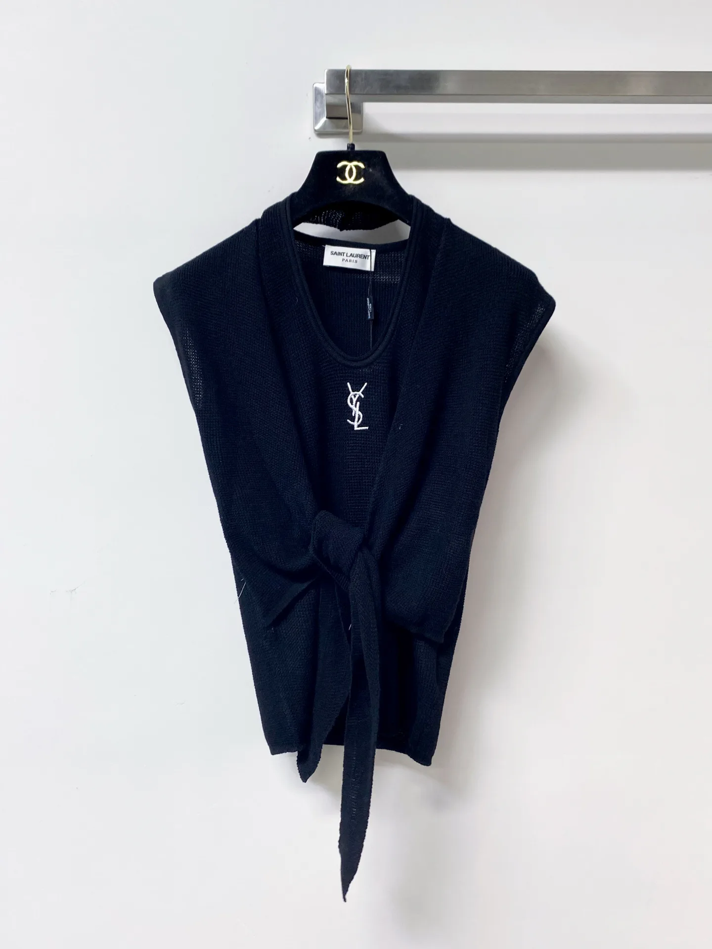 Жилеты Женские Saint Laurent 11868412