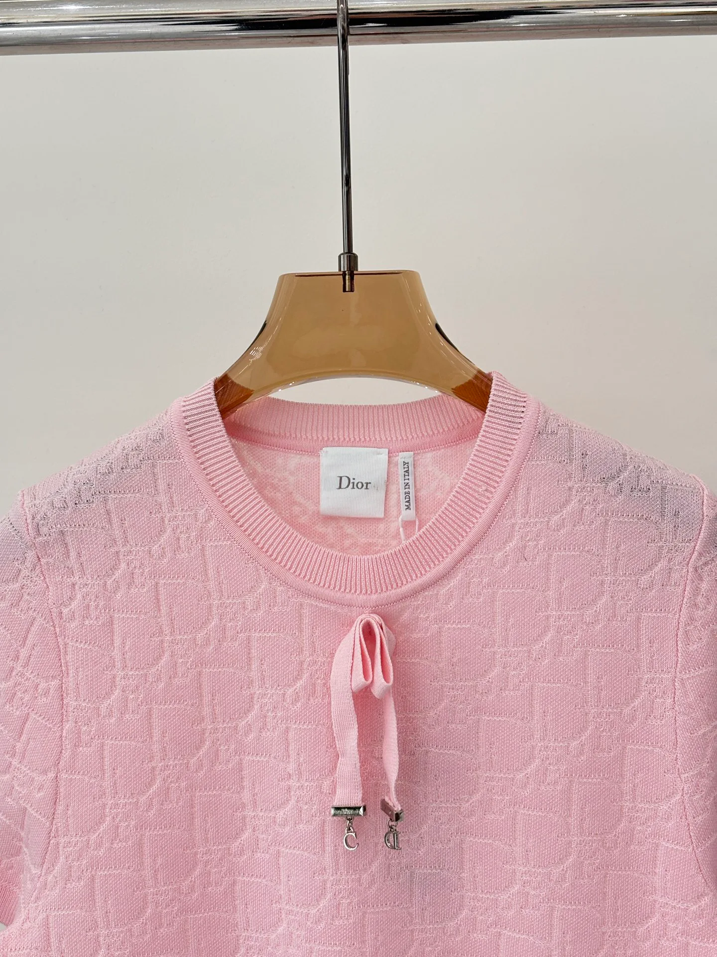 Футболки Женские Christian Dior 13157877