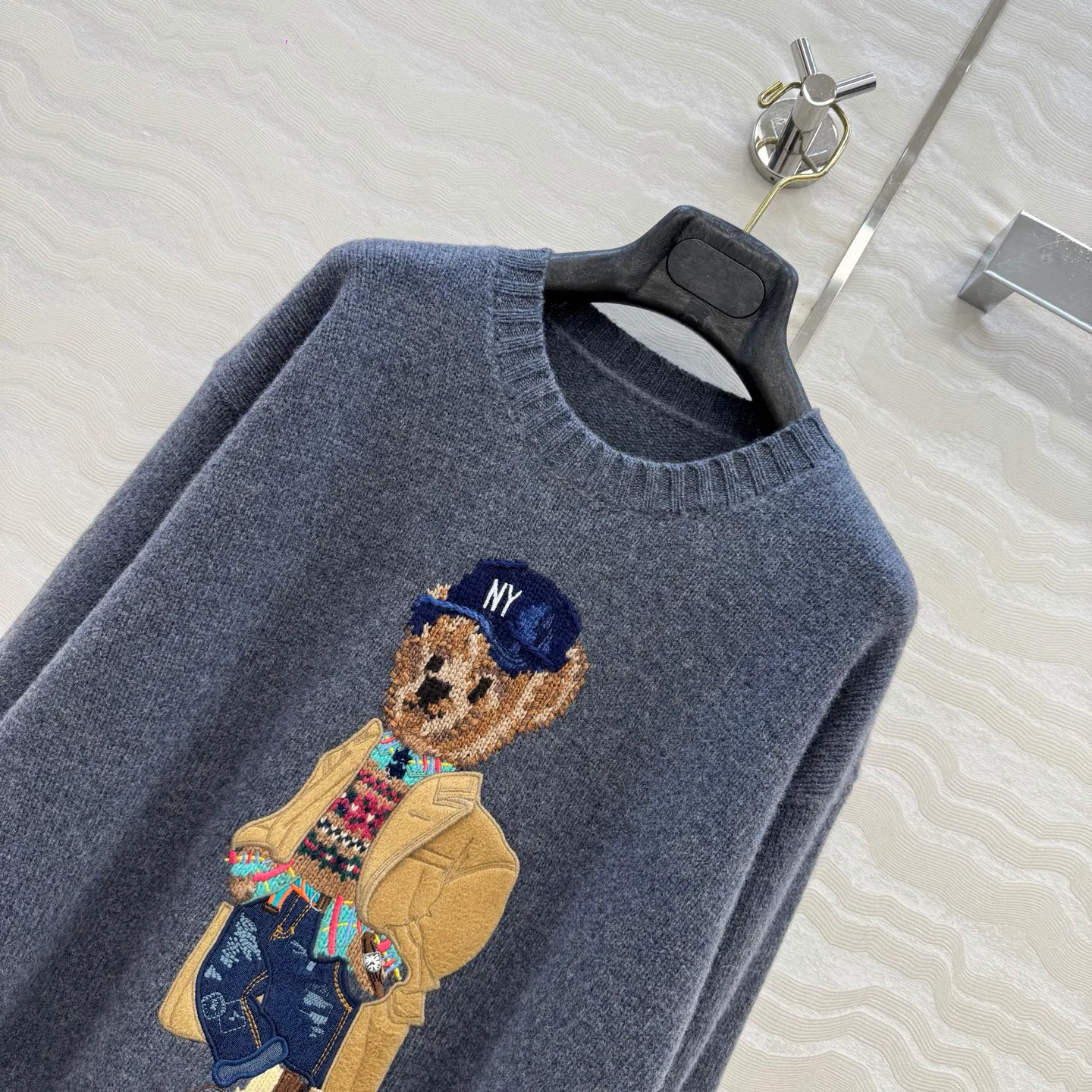 Джемперы И Свитеры Женские Ralph Lauren 18200702