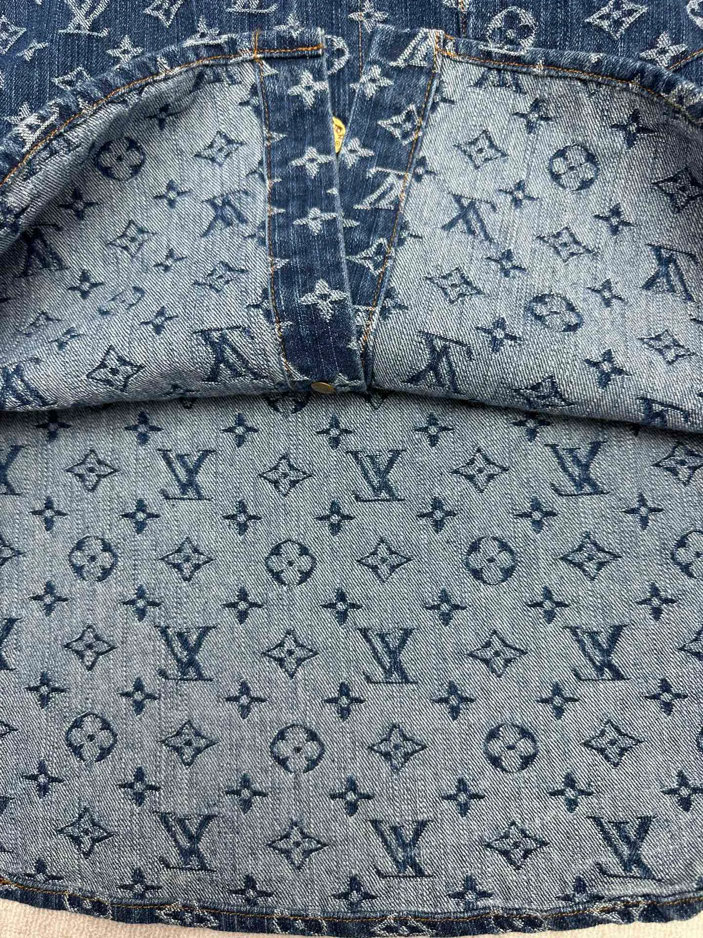 Рубашки Мужские Louis Vuitton 11307306