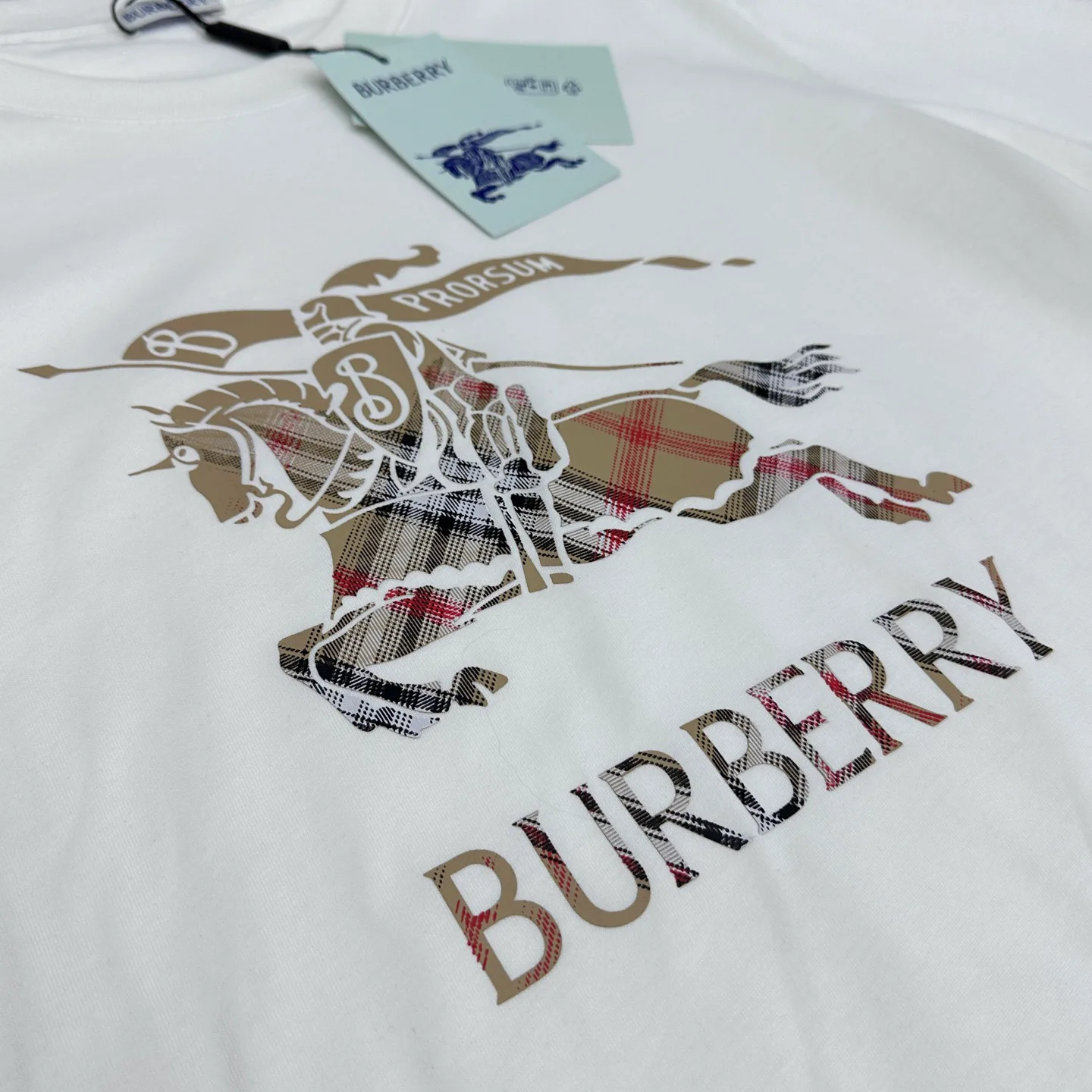 Футболки Мужские Burberry 940626