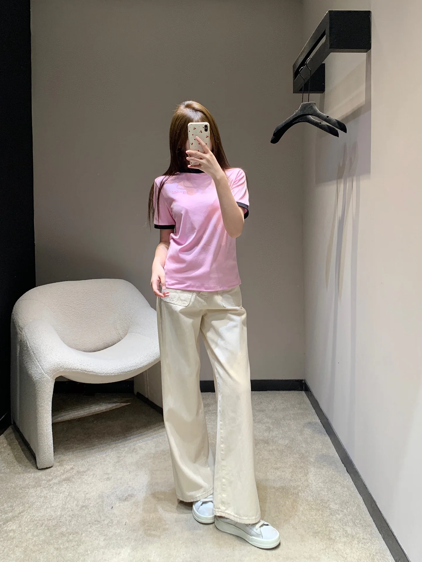 Футболки Женские Gucci 5596002