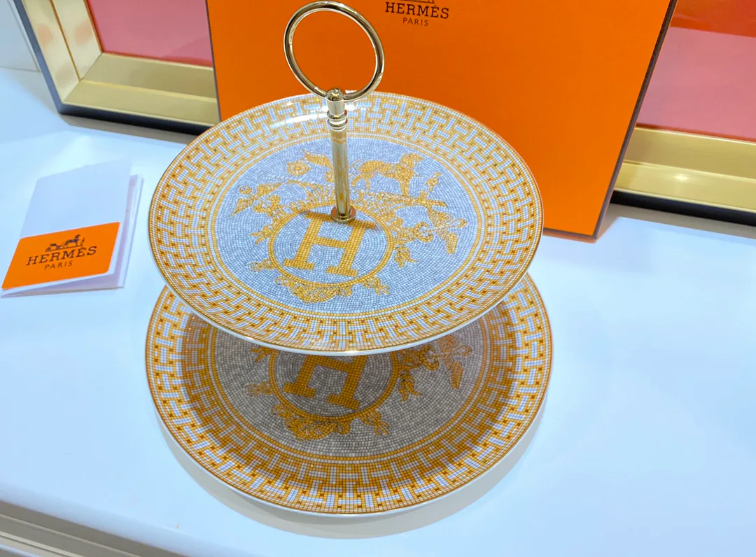 Посуда Hermes 86087