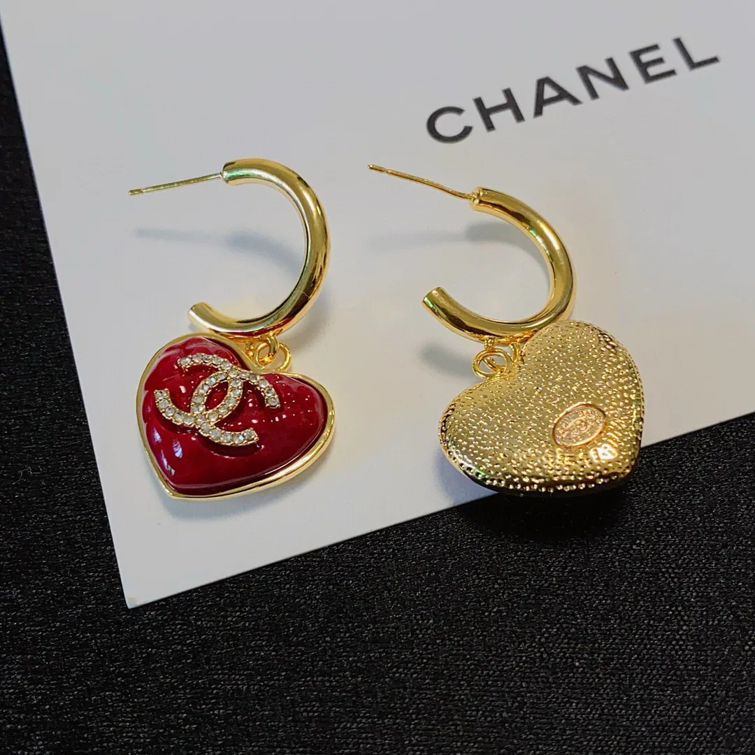 Бижутерия Chanel 1707084