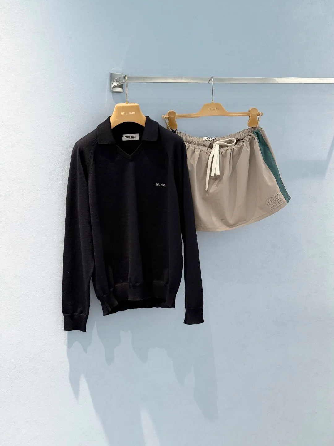 Джемперы И Свитеры Женские Miu Miu 11503081