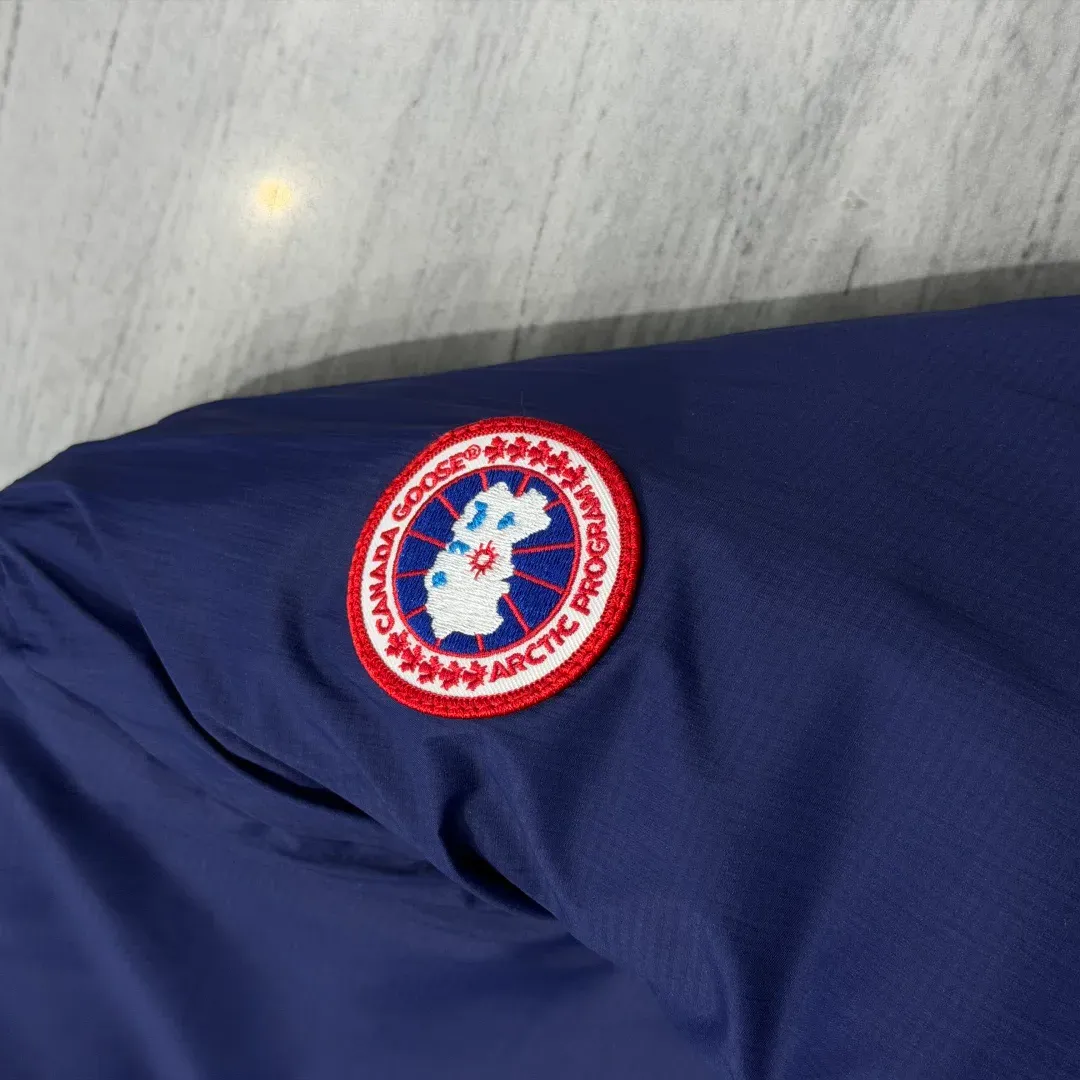 Куртки И Пуховики Мужские Canada Goose 512695