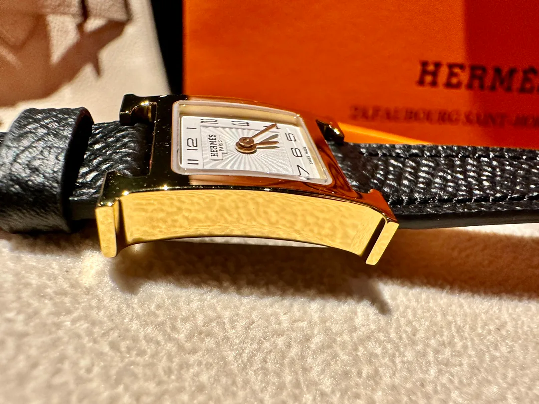 Часы Женские Hermes 49017