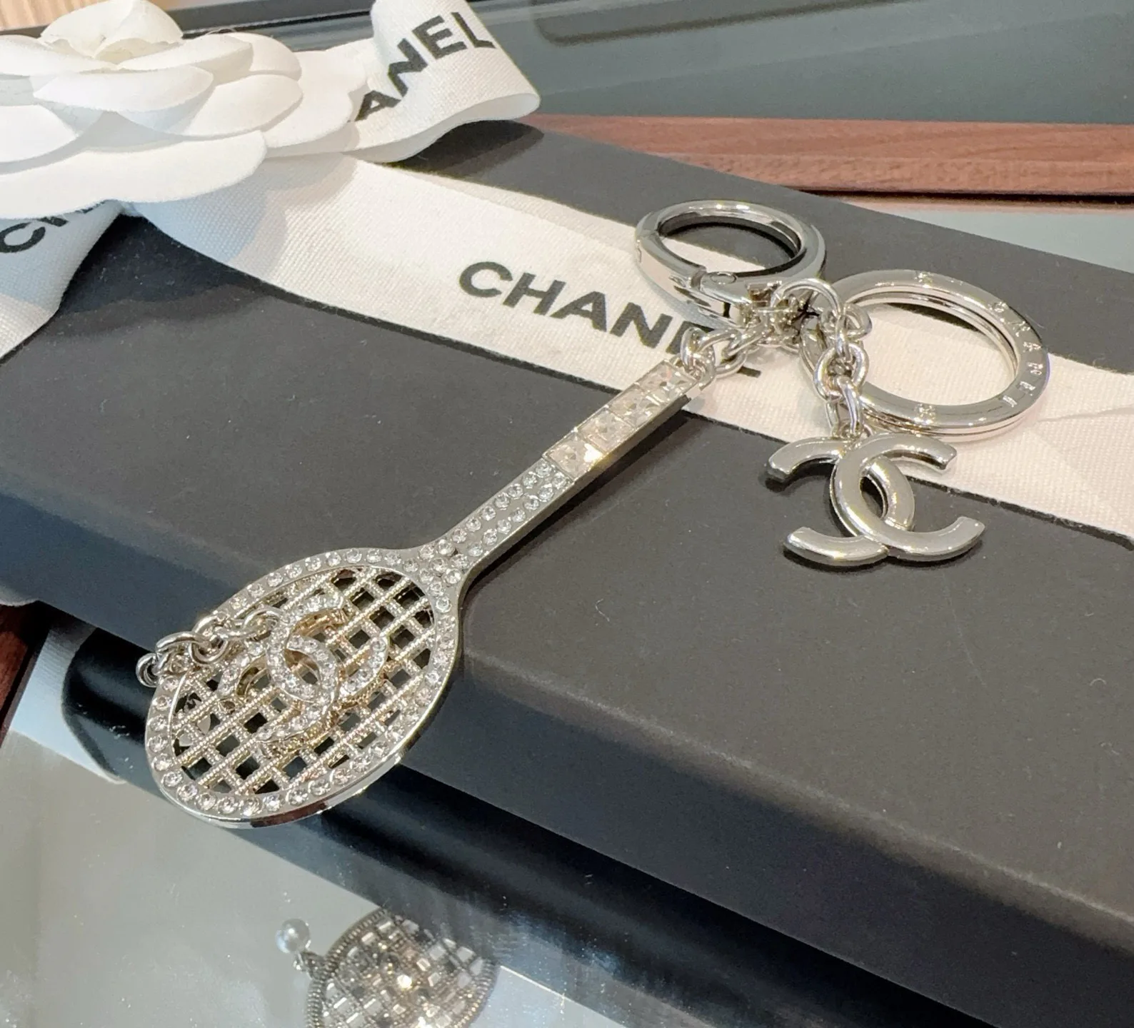 Ключницы Chanel 9636184