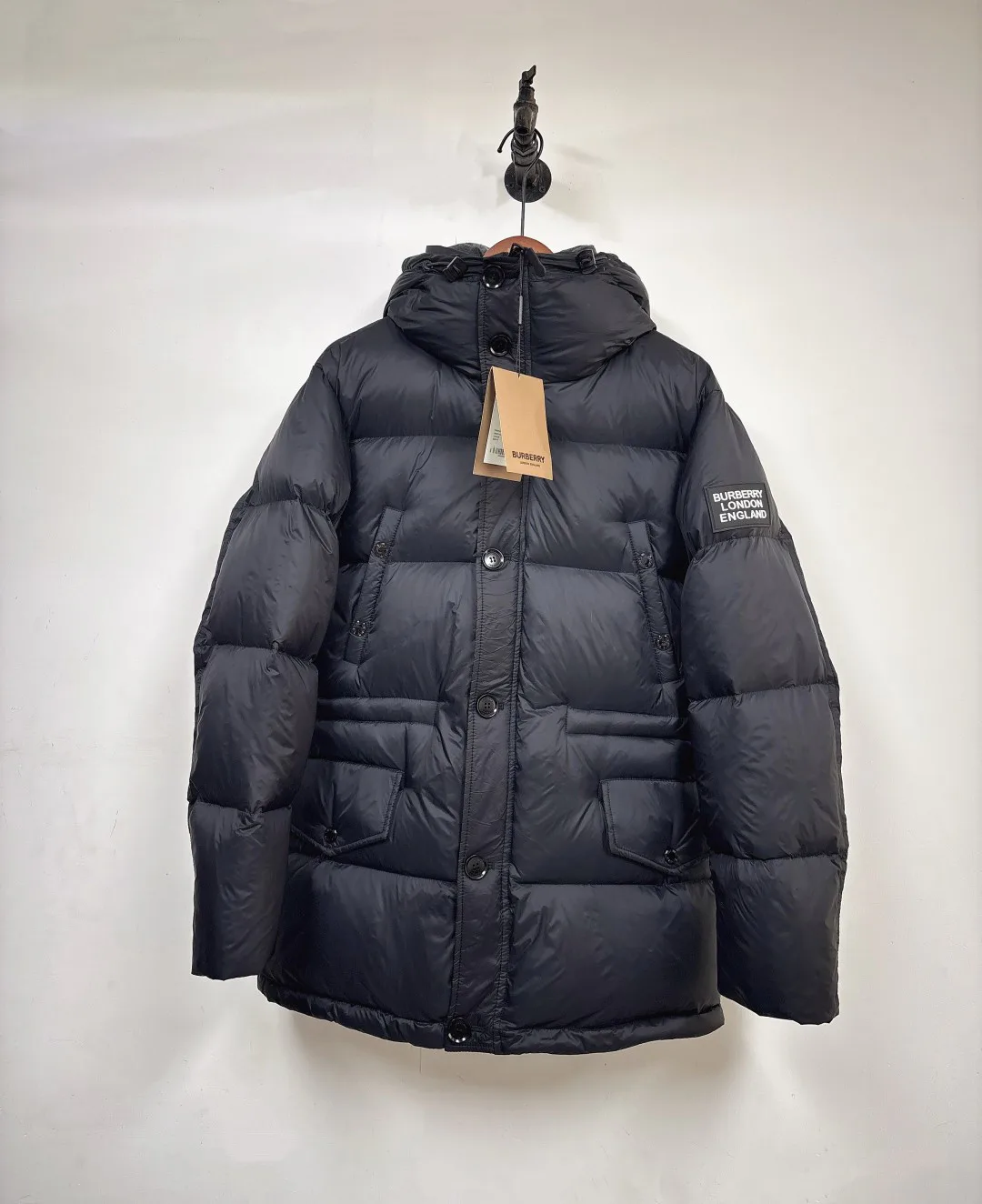 Куртки Мужские Burberry 228230