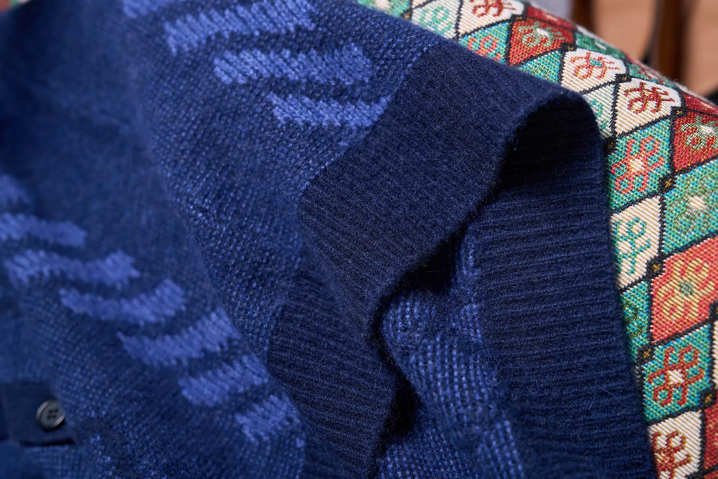 Джемперы И Свитеры Мужские Loro Piana 282756