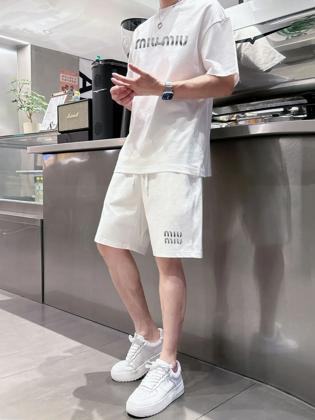 Спортивные Костюмы Мужские Prada 13538191