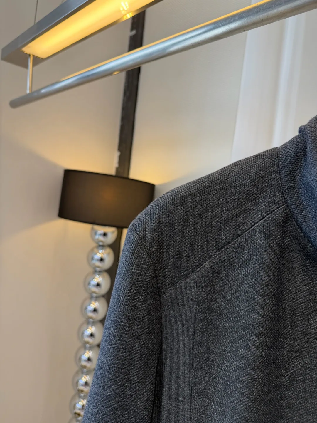 Куртки И Пуховики Мужские Zegna 17935051