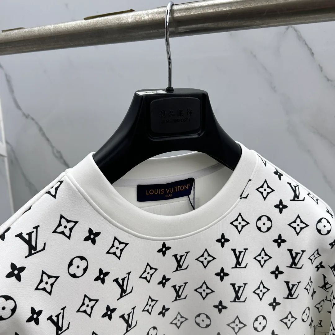 Свитшоты И Худи Мужские Louis Vuitton 19585739