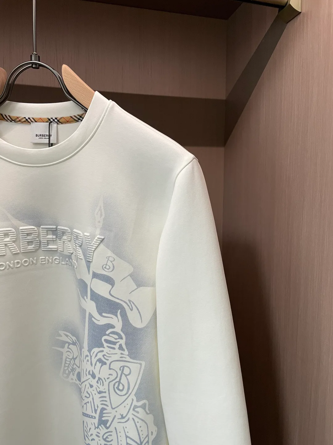 Свитшоты И Худи Женские Burberry 399648