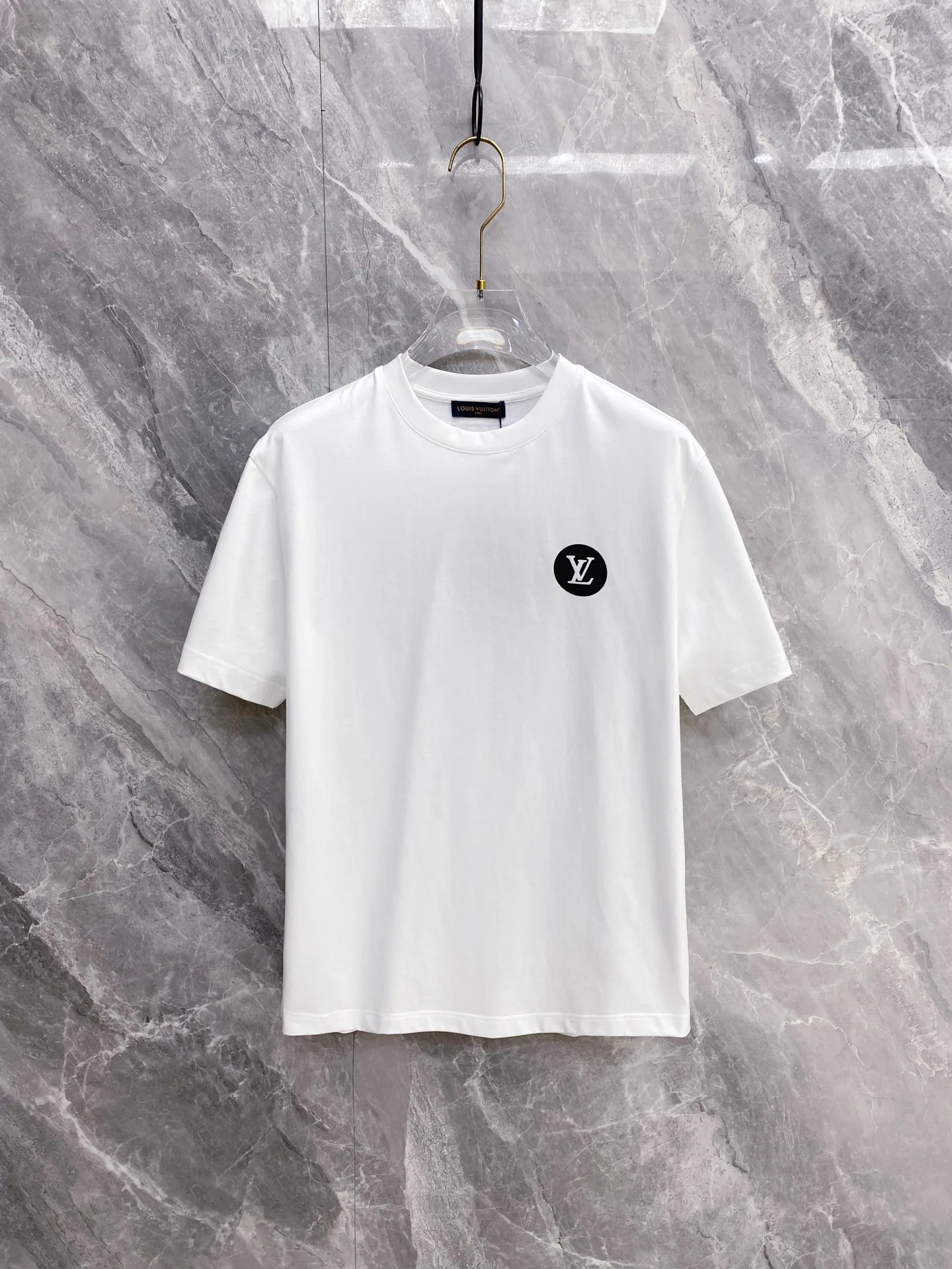 Футболки Мужские Louis Vuitton 1467610