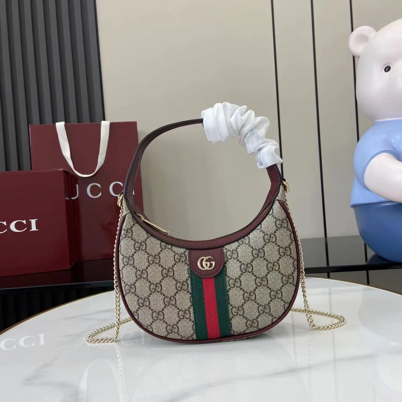 Классические Сумки Женские Gucci 13435205