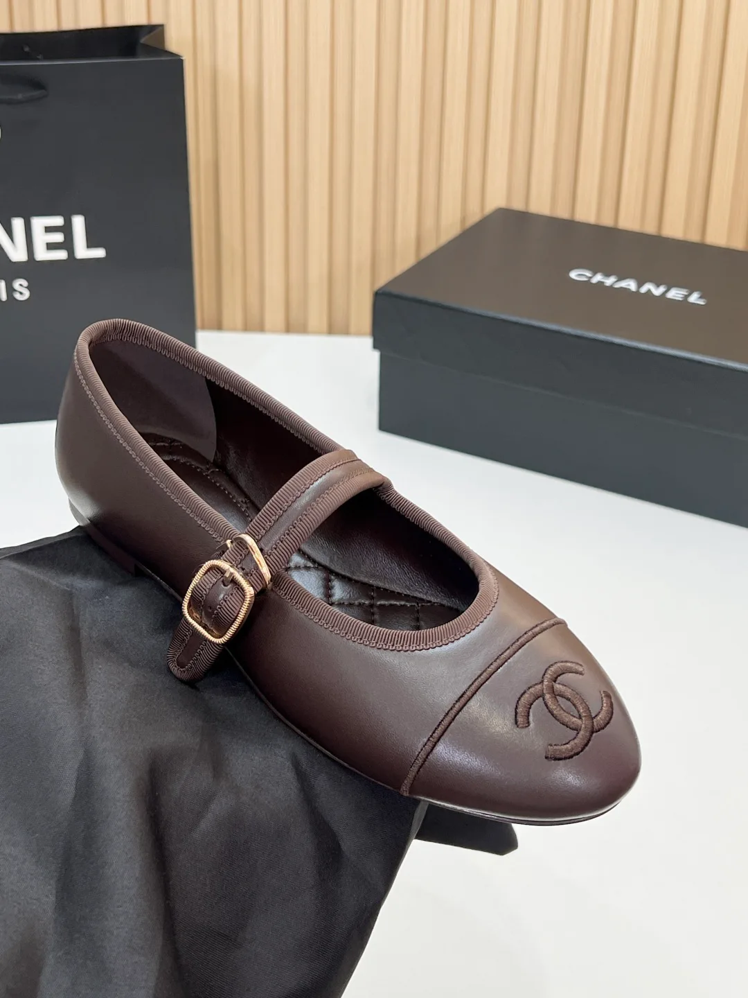 Туфли Женские Chanel 19271190