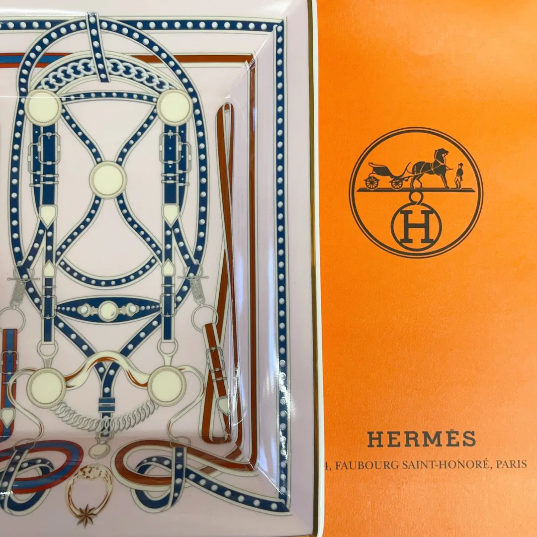 Посуда Hermes 16621