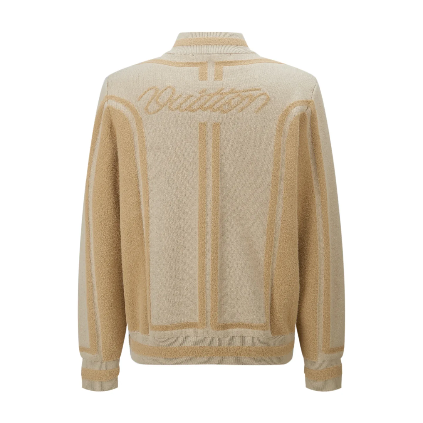 Джемперы И Свитеры Мужские Louis Vuitton 6237236
