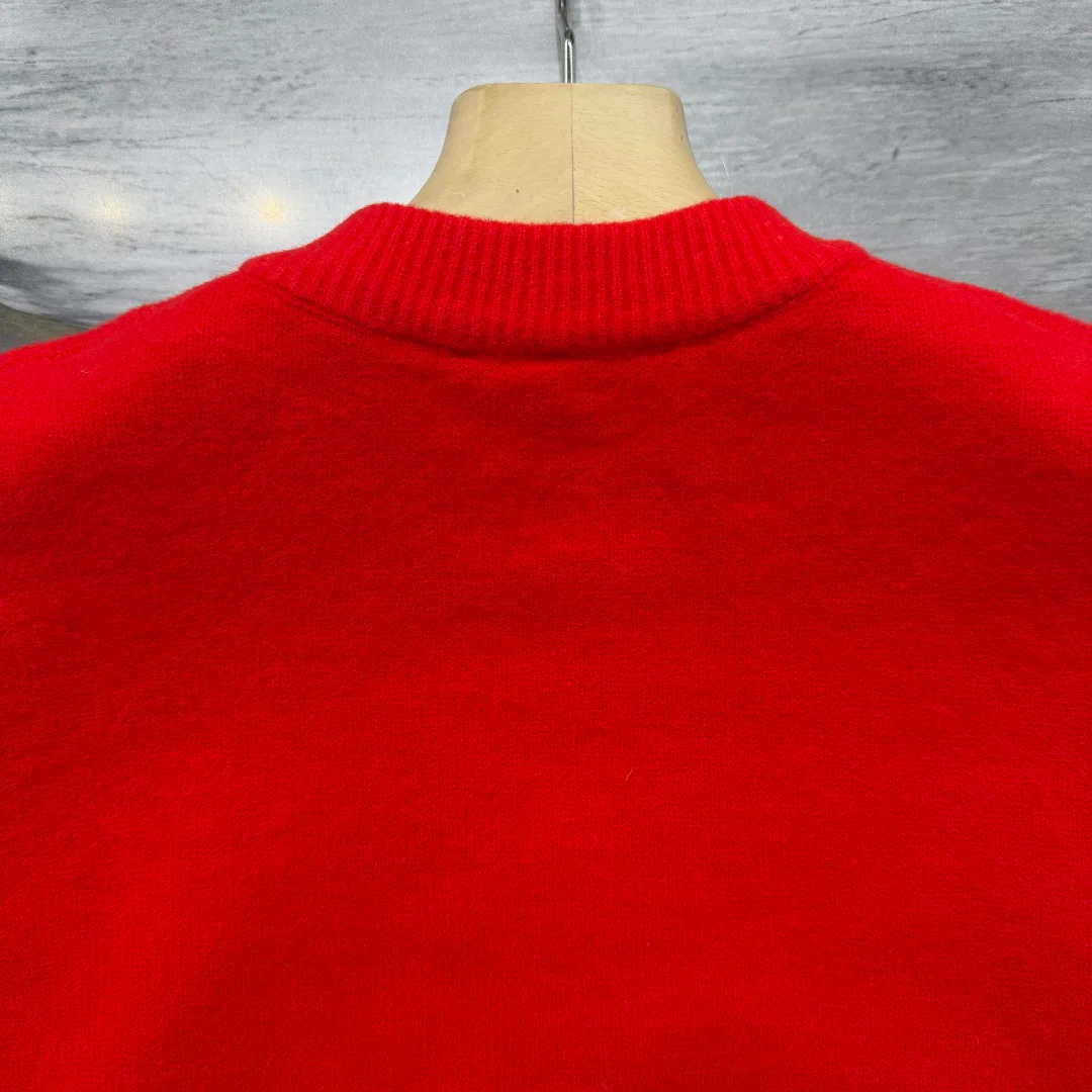 Джемперы И Свитеры Мужские Ami Paris 616855