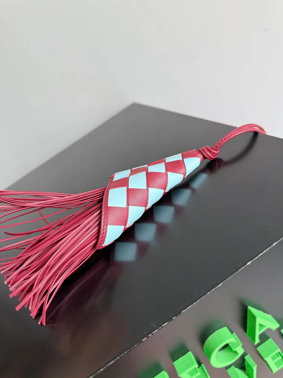 Ключницы Bottega Veneta 545953