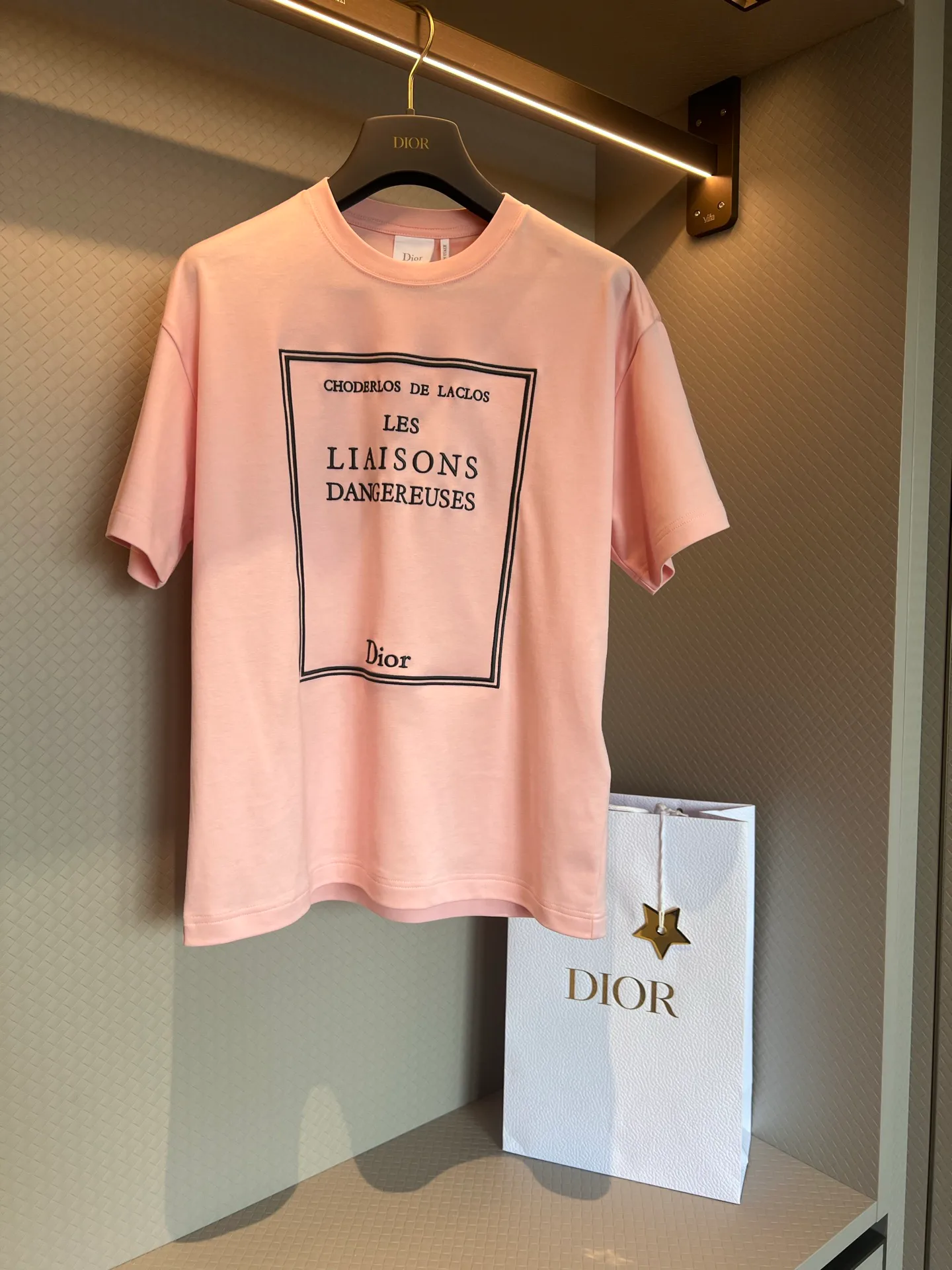 Футболки Женские Christian Dior 4398936