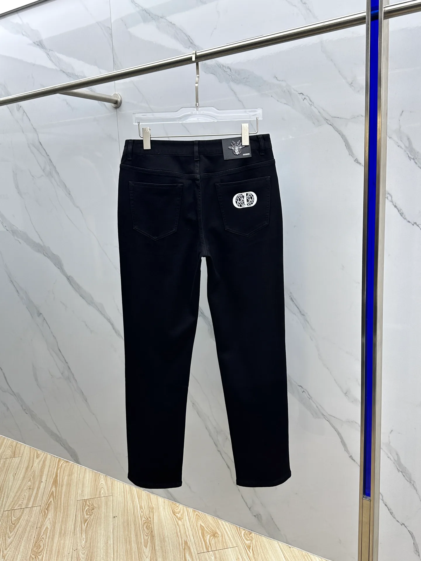 Джинсы Мужские Christian Dior 2237426