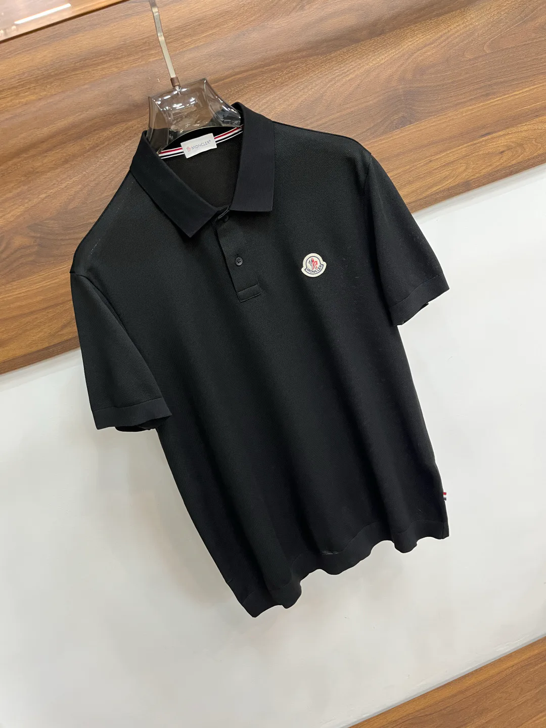 Футболки Мужские Moncler 11876319