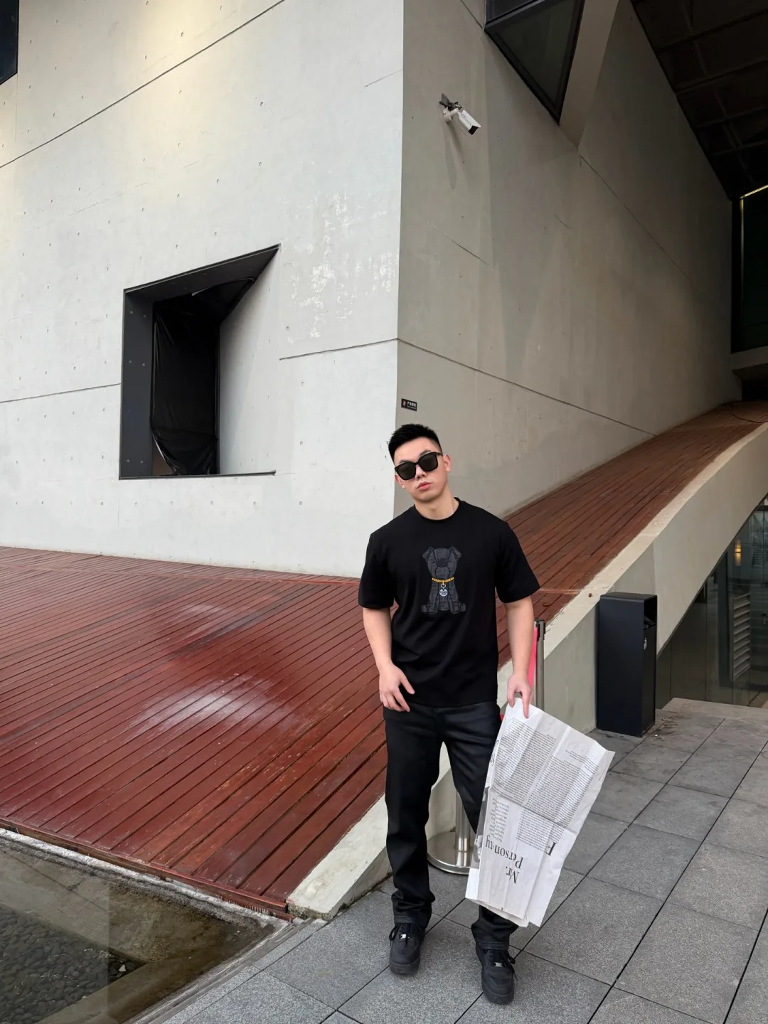 Футболки Мужские Fendi 5405767