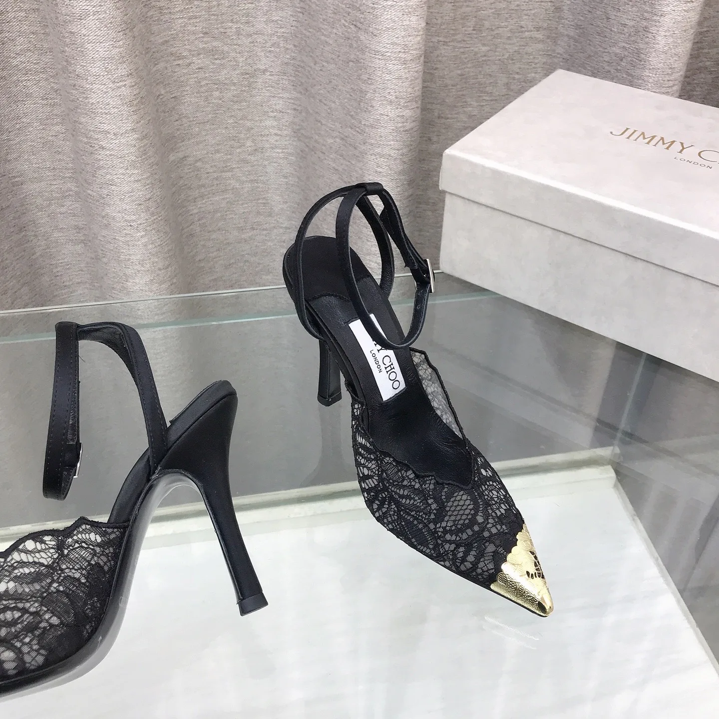 Туфли Женские Jimmy Choo 11411888