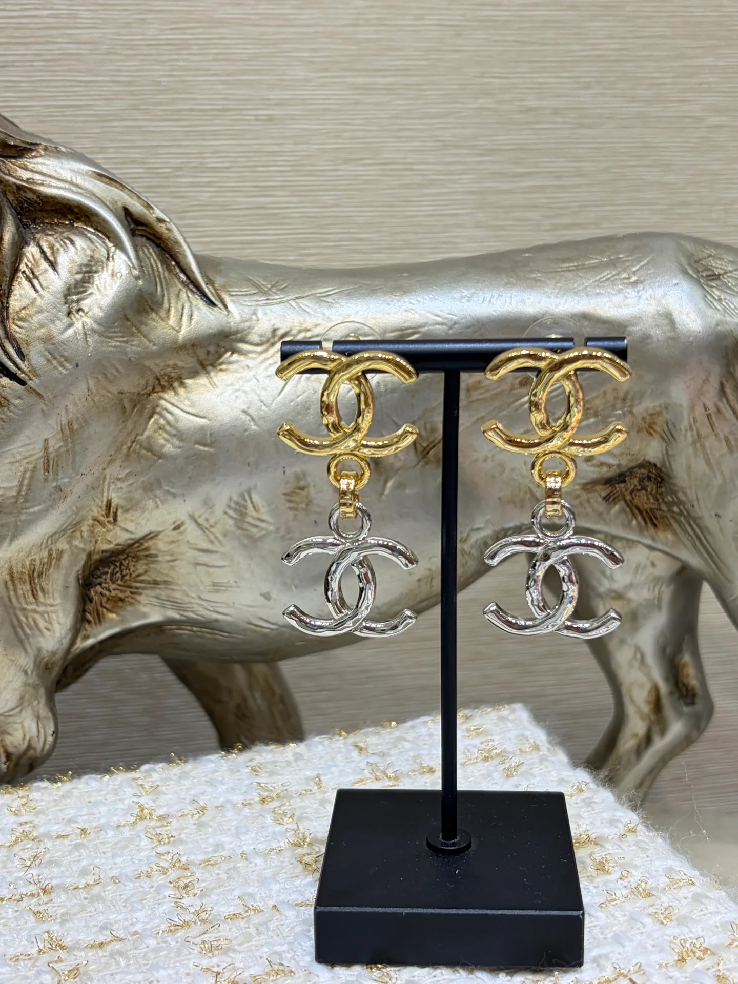 Бижутерия Chanel 11637685